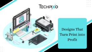 Brochure & Flyer Design in Modern Marketing